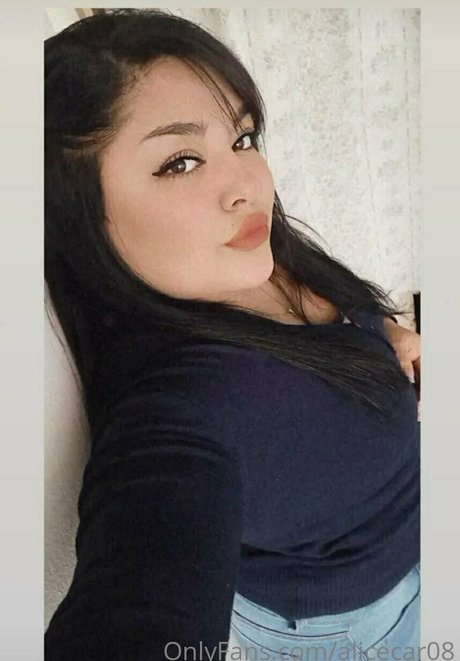 alicecar08 pornstar beautiful img