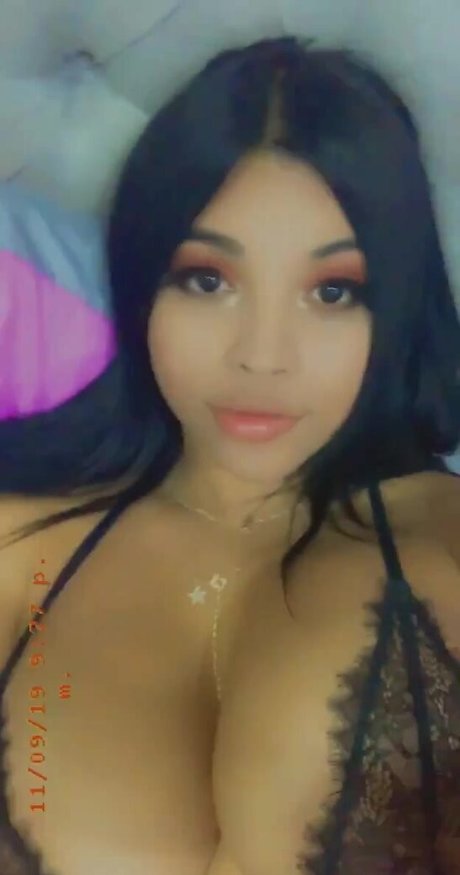 Arianny star exclusive pics
