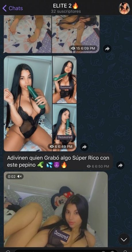 Arianny pornographic star image