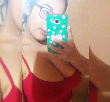 Karen Pinargote Torres star hot galleries