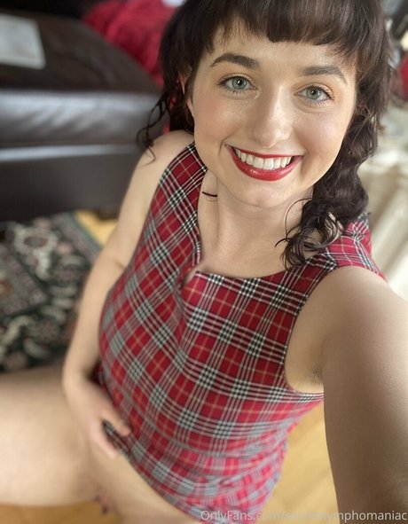 secretnymphomaniac nice model archive