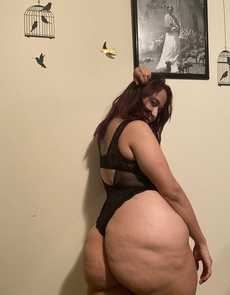 purplehoneydiesel model nudes image