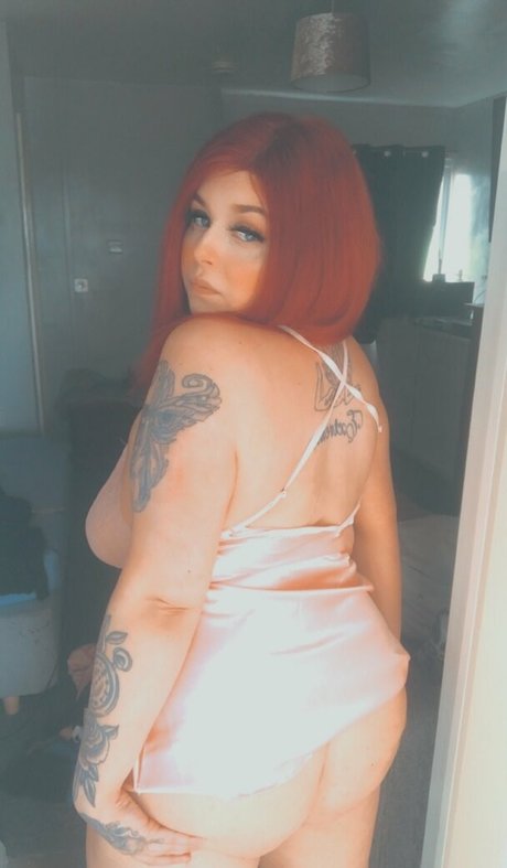 welshbarbiedolly star top archive