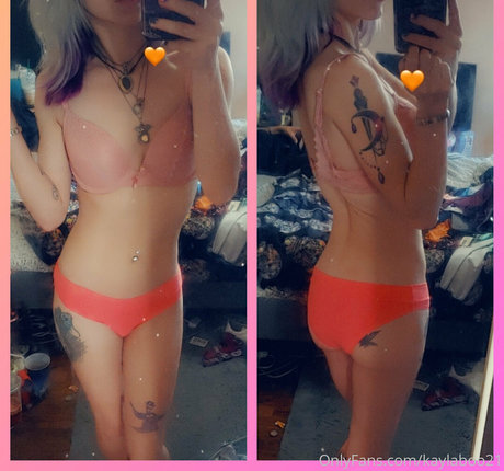 kaylaboo21 exclusive actress archive