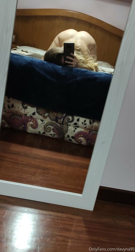 davyna95 hot star archive