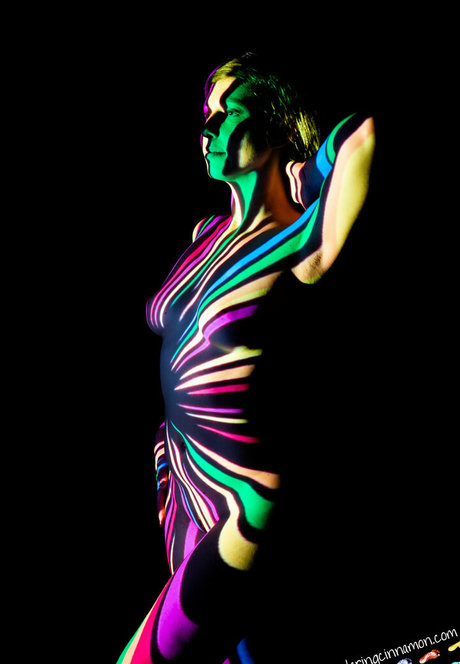 wanderingcinnamon2 model nudes pic