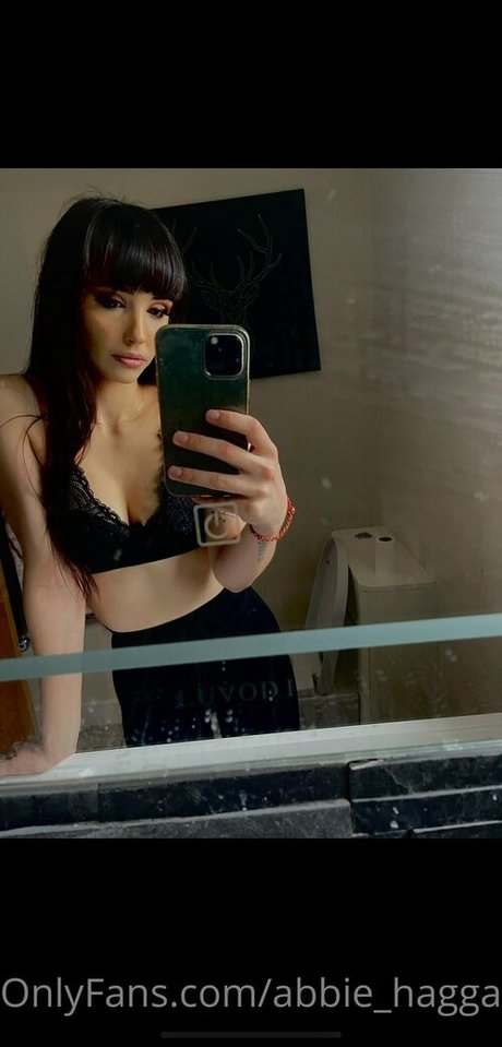 Abbie Haggar adult star photos
