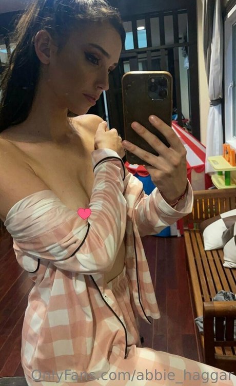 Abbie Haggar erotic actress images