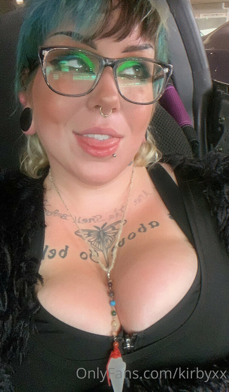 kirbyxx pornstar nude photos