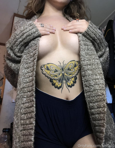 beebuzz pretty actress pic