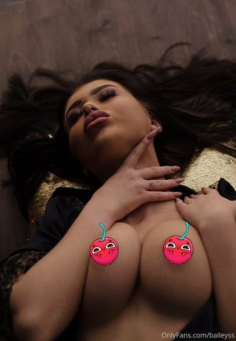baileyss pornographic actress pics