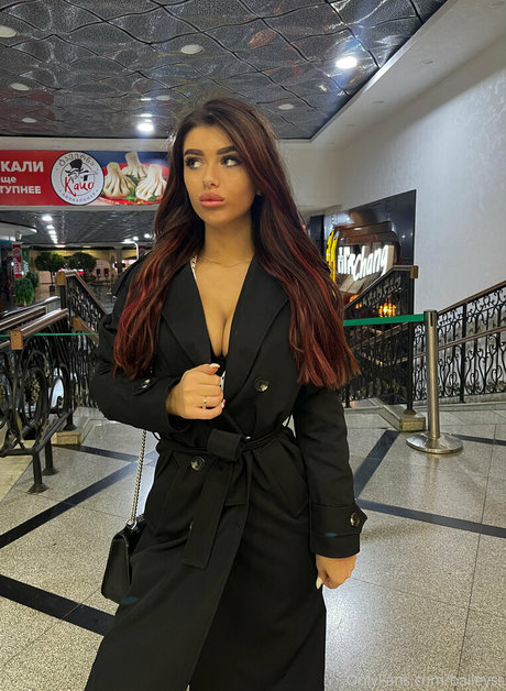 baileyss pornstar perfect picture