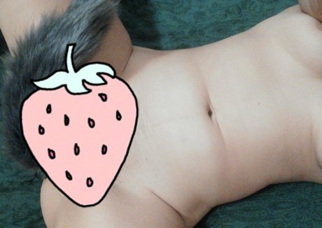 inugamirose nude model pic