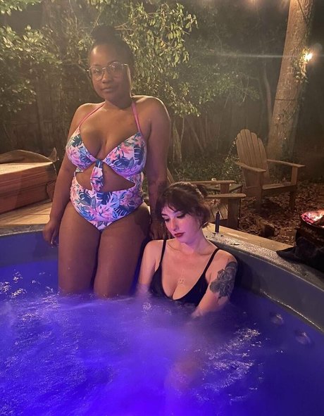pisceanbby model nudes pics