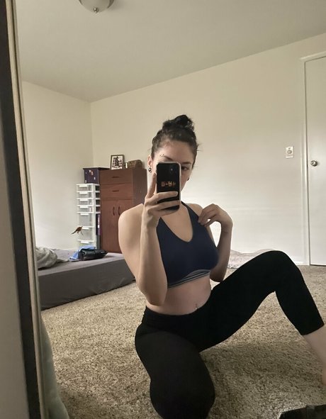 ghostlygothx beautiful model archive