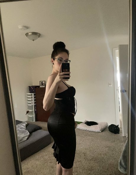 ghostlygothx porn actress images