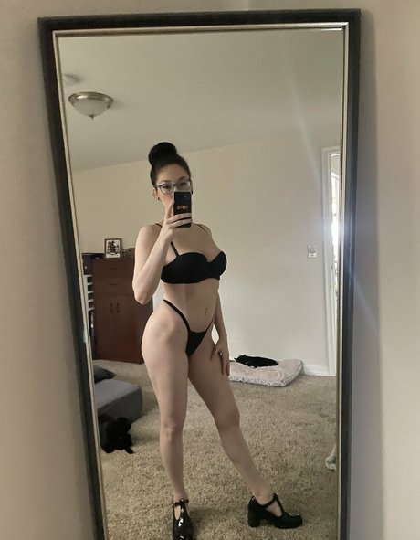 ghostlygothx star porn pic