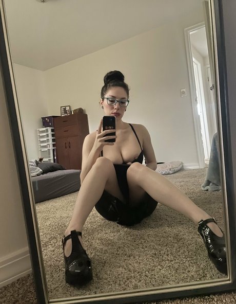 ghostlygothx pornstar best pics