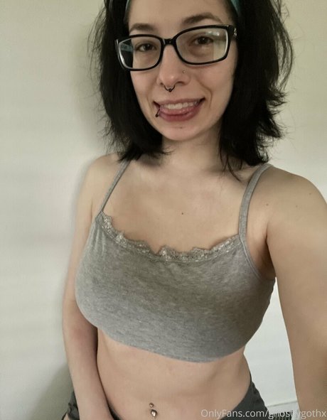 ghostlygothx sex pornstar galleries