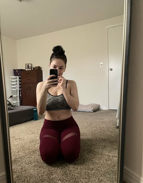 ghostlygothx pornstar hot img