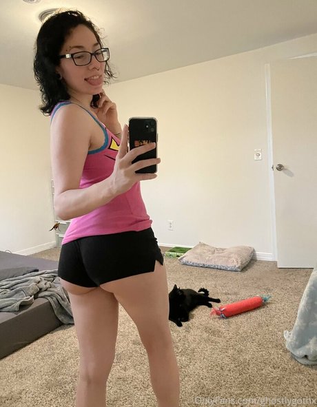 ghostlygothx star erotic archive