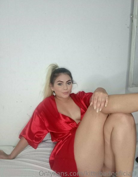 kittybadooficialll hot star pic