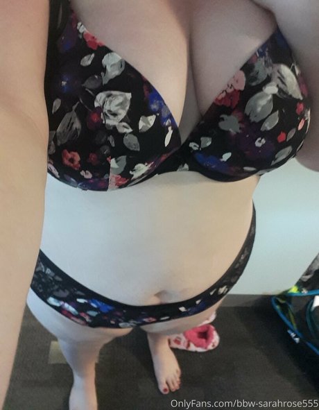 bbw sarahrose555 pornstar sex img