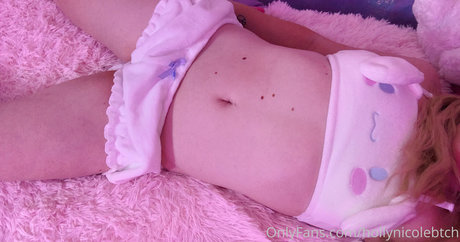 hollynicolebtch pornstar nudes galleries