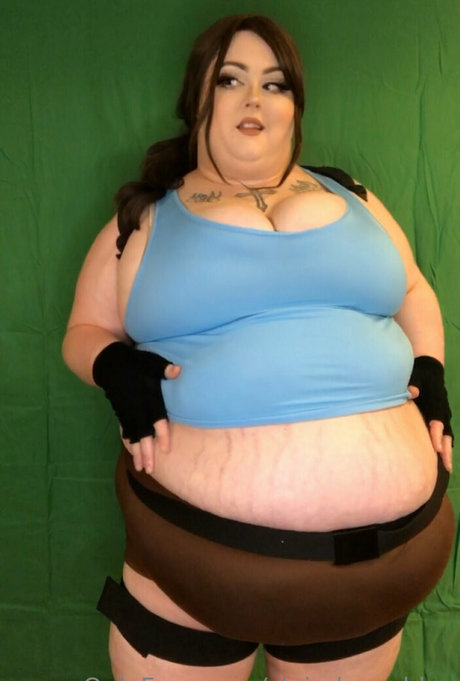 claireberrybbw star adult pic