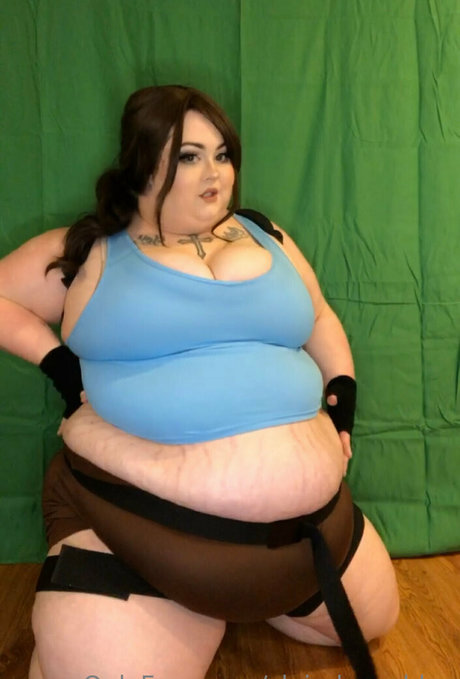 claireberrybbw star xxx archive