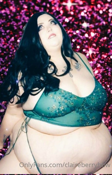 claireberrybbw art star pics