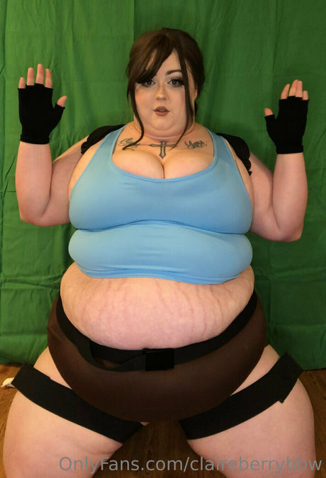 claireberrybbw porn actress img