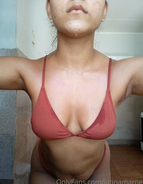 latinamarne beautiful pornstar photo