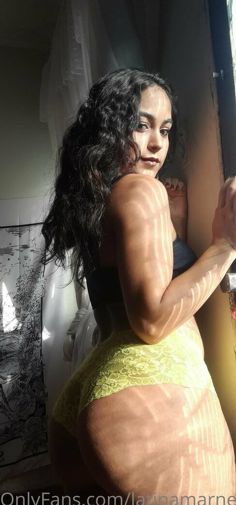 latinamarne beautiful model archive