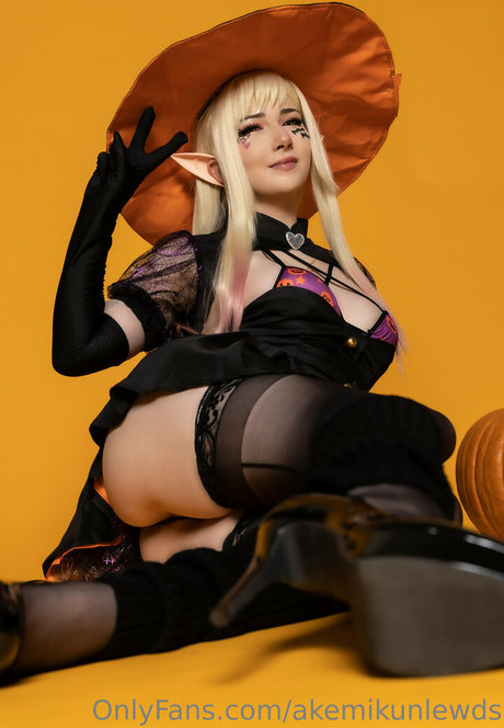 akemikunlewds star adult pics
