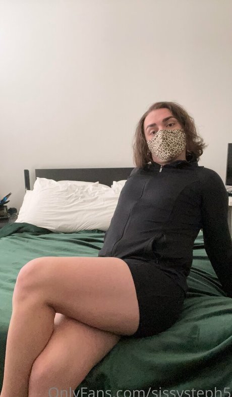 sissysteph5 pretty star archive