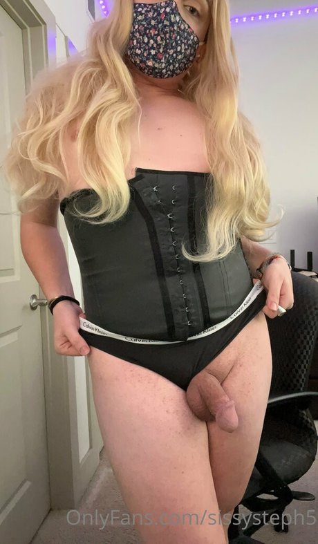sissysteph5 nice actress image