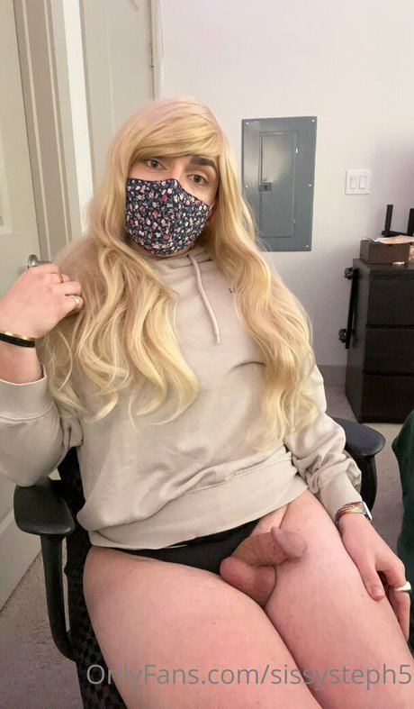 sissysteph5 sex actress images