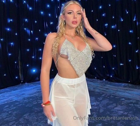 Brittanienash top model gallery