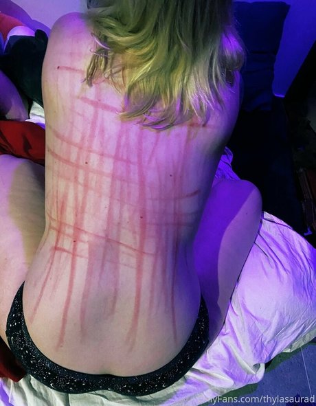 thylasaur naked pornstar images