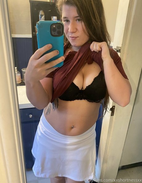 xxshortnessxx model beautiful gallery