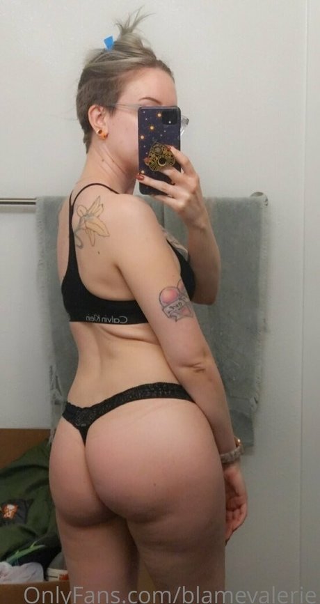 blamevalerie best pornstar photos