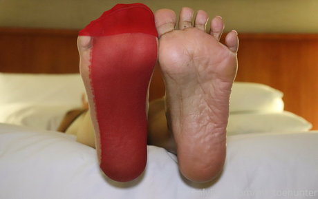 mr toehunter sex actress picture