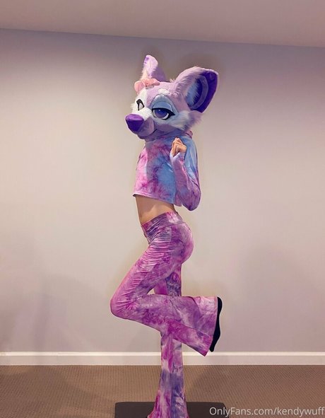 kendywuff star perfect img