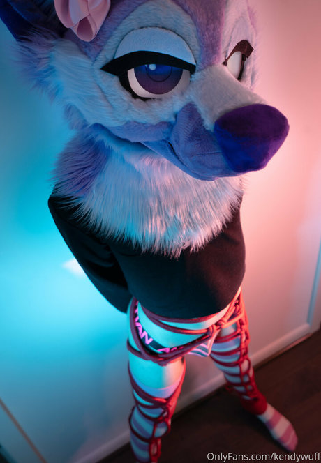 kendywuff pornstar erotic image