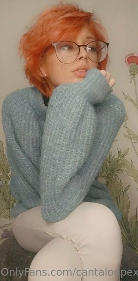 cantaloupexo top model pictures