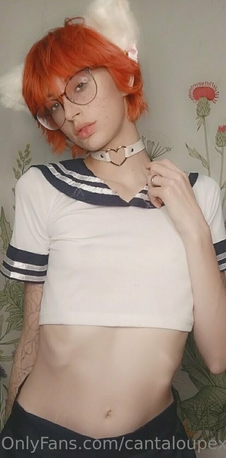 cantaloupexo model galleries