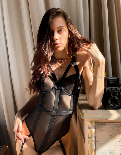 lana virg beautiful star gallery