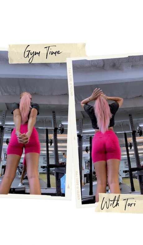 toningtori erotic model archive