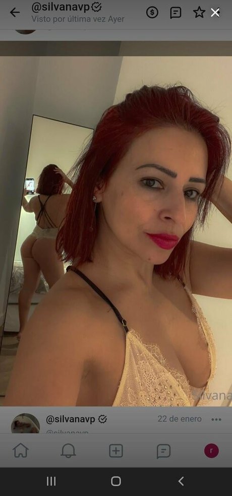 Silvana Vargas star pictures